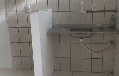 Imagem 5: Aluga-se. 1 Banheiroe2 Dormitórios