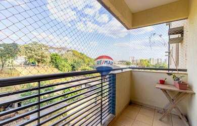 Imagem 5: Apartamento à venda, 138 m² por R$ 490.000,00 - Alto da Boa Vista -...