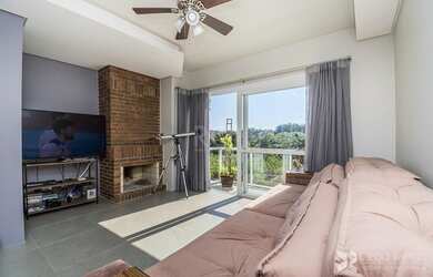 Imagem 1: Casa em Aberta dos Morros