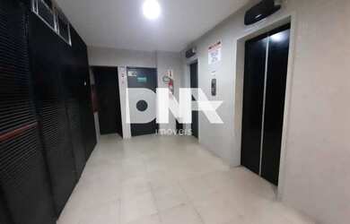 Imagem: O depósito possui 44m² de Área e está localizado em Copacabana