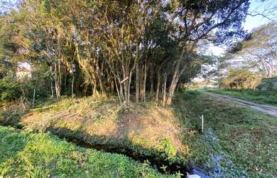 Imagem 4: Terreno de esquina no Balneário Gaivota, em Itanhaém, litoral sul de...