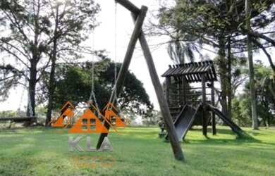 Imagem 10: Vendo Terreno no Condomínio Fazenda Jequitibá de 1242m²