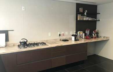 Imagem 3: Apartamento à venda, 238 m2 por R$ 2.390.000,00 - Morumbi - São Paulo/SP
