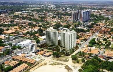 Imagem 4: Felicitá Residencial - PRONTO PARA MORAR EM 2022