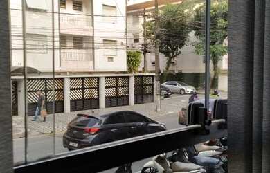 Imagem 2: Sobrado na Rua Bahia, 182 m² por R$ 980.000 - Gonzaga - Santos/SP