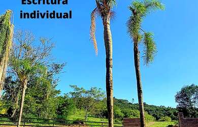 Imagem: A fazenda possui 4.500m² de Área e está localizado em Fazenda