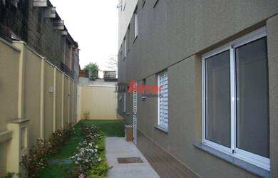 Imagem 3: Apart 2 Dorms Próx. Hospital Santa Marcelina