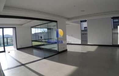 Imagem 7: Sobrado Alto Padrão no Urbanova - 522m ac - Condomínio Jaguary