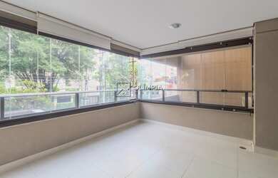 Imagem 7: Apartamento Locação 4 Dormitórios - 155 m² Pompéia