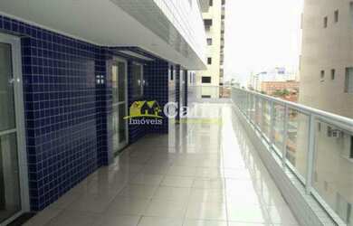 Imagem 3: Praia Grande - Apartamento Padrão - Tupi