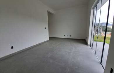 Imagem 7: Sobrado Alto Padrão no loteamento San Marino em São José