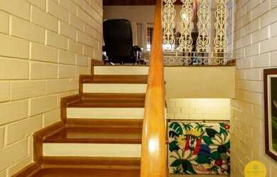 Imagem 11: Casa na City Boaçava. Guarda roupa, 257m² de Área, 3 Vagas na garageme3...