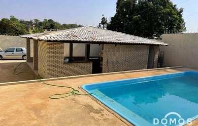 Imagem 1: Terreno à venda, 300 m² por R$ 400.000 - Setor Habitacional Arniqueiras...