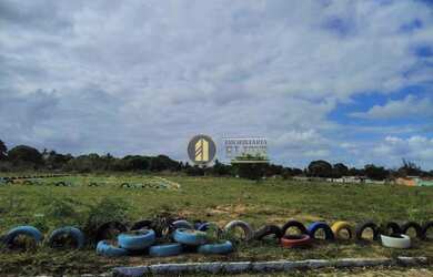 Imagem 2: Terreno à venda, 2100 m² por R$ 330.000,00 - Parque Jockei Clube - Parnamirim/RN