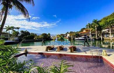 Imagem 1: Casa com 5 dormitórios, 587 m² - venda por R$ 15.000.000,00 ou aluguel...