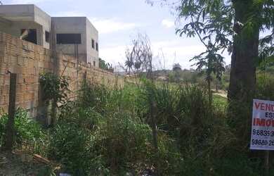 Imagem: O terreno à venda possui e está localizado em Centro, Betim