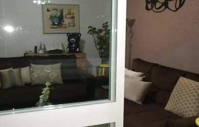 Imagem 11: Apartamento com 3 dormitórios à venda, 138 m² por R$ 530.000,00 - Tupi - Praia Grande/SP