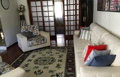 Imagem 5: Maravilhoso Sobrado Alto Padrão 4 dorm 4 salas Ponte Grande Guarulhos-SP....