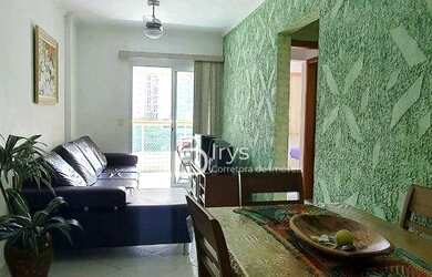 Imagem 3: Apartamento à venda, 70 m² por R$ 385.000,00 - Aviação - Praia Grande/SP