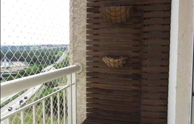 Imagem 3: Apartamento com 3 dormitórios, 70 m² - venda por R$ 360.000,00 ou aluguel...