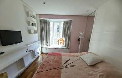 Imagem 7: São Paulo - Apartamento Padrão - Jardim Paulista