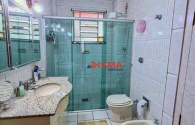 Imagem 13: Apartamento com 3 dormitórios à venda, 95 m² por R$ 420.000,00 - Boqueirão...