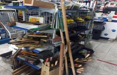 Imagem 1: Loja à venda, 800 m² por R$ 810.000,00 - Centro - Santo André/SP