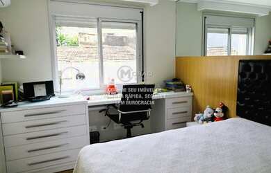 Imagem 11: São Paulo - Apartamento Padrão - JARDINS