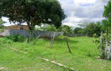 Imagem 4: Terreno 16 x 35m²