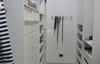 Imagem 13: SOBRADO A VENDA COM 217 METROS QUADRADOS NO BAIRRO VILA HOMERO THON, EM SANTO ANDRÉ - SP