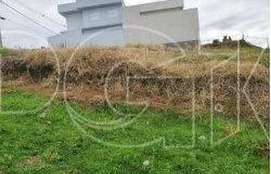 Imagem: O terreno possui 250m² de Área e está localizado em João