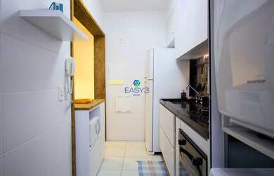 Imagem 6: LINDO APARTAMENTO Á VENDA NA VILA FORMOSA - CONDOMÍNIO FANTASTIQUE!