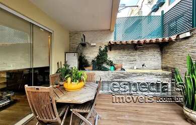 Imagem 9: Casa à venda no Recreio. Portaria 24hs. Segunda Quadra Praia