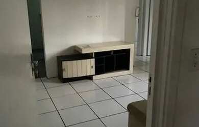 Imagem: O apartamento à venda possui 2 Dormitórios e 1 Banheiro e