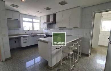 Imagem 8: Apartamento com 4 dormitórios, 466 m² - venda por R$ 45.000.000,00 ou...