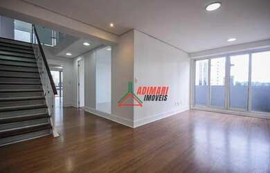 Imagem 1: Conjunto, 286 m² - venda por R$ 3.200.000 ou aluguel por R$ 16.000/mês...