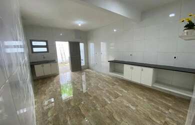 Imagem 4: Casa no bairro Aeroporto. Varanda, 1 Vaga na garageme3 Dormitórios