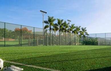 Imagem 6: Jardins Berlim - Ágio. 150m² de Área, 2 Vagas na garageme4 Dormitórios