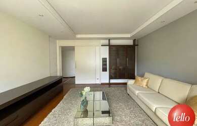 Imagem 14: São Paulo - Apartamento Padrão - Paraíso