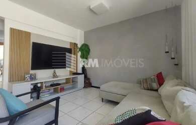 Imagem 1: CASA EM CONDOMÍNIO RESIDENCIAL em SALVADOR - BA, STELLA MARIS