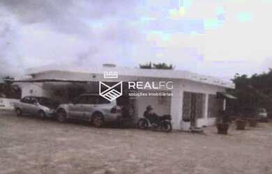 Imagem: O apartamento possui 1 Dormitório, 1 Banheiro, 1.100m² de