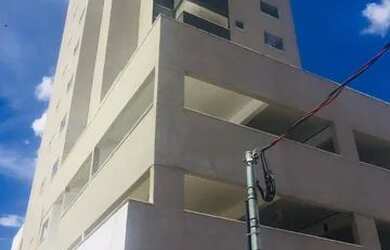 Imagem: O apartamento possui 2 Dormitórios, 2 Banheiros, 2 Vagas na