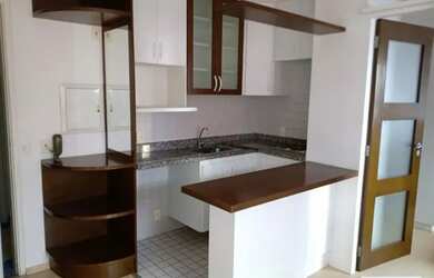 Imagem 1: Apartamento de 1 dormitório 1 vaga próximo a Santa Casa!