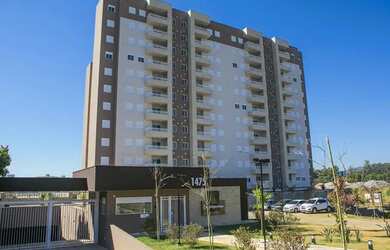 Imagem 16: APARTAMENTO A VENDA EM JUNDIAÍ - RESIDENCIAL CONTEMPORÂNEO - RETIRO...