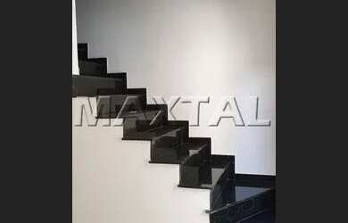 Imagem 11: Sobrado Novo com 3 Suites , 110 m2 e 2 vagas em Santa Terezinha