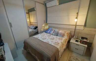 Imagem 4: Casa com 2 dormitórios à venda, 125 m² por R$ 704.107,00 - Campo Grande...