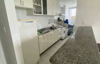 Imagem 12: APARTAMENTO RESIDENCIAL em SALVADOR - BA, CAMINHO DAS ÁRVORES