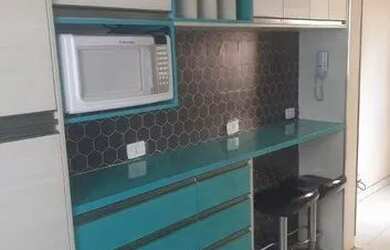 Imagem 4: Apartamento à venda, 50 m² por R$ 265.000,00 - Butantã - São Paulo/SP