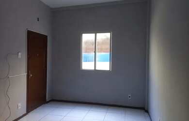 Imagem: O apartamento possui 2 Dormitórios, 1 Banheiro e está localizado