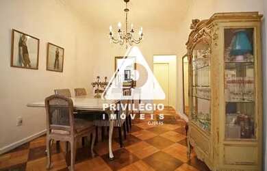 Imagem 2: Apartamento à venda, 3 quartos, 2 suítes, 1 vaga, Ipanema - RIO DE JANEIRO/RJ